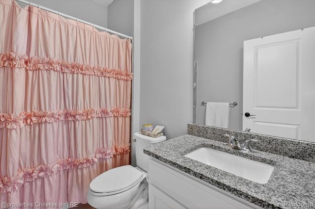 47711 Dunhill Court, Northville, MI 48167