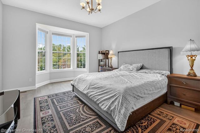 47711 Dunhill Court, Northville, MI 48167