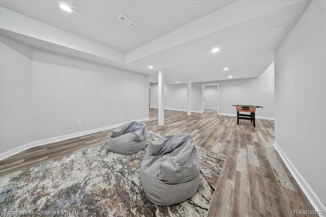47711 Dunhill Court, Northville, MI 48167