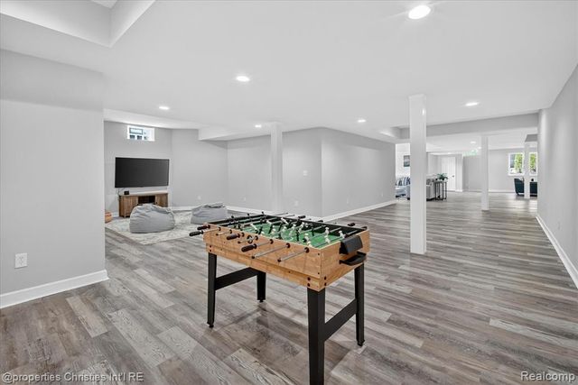 47711 Dunhill Court, Northville, MI 48167
