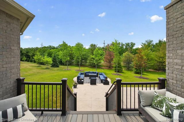 47711 Dunhill Court, Northville, MI 48167