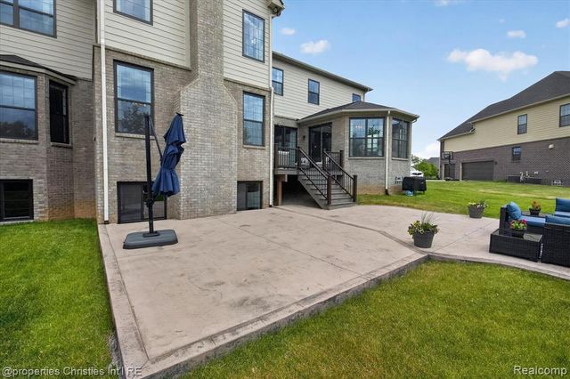 47711 Dunhill Court, Northville, MI 48167