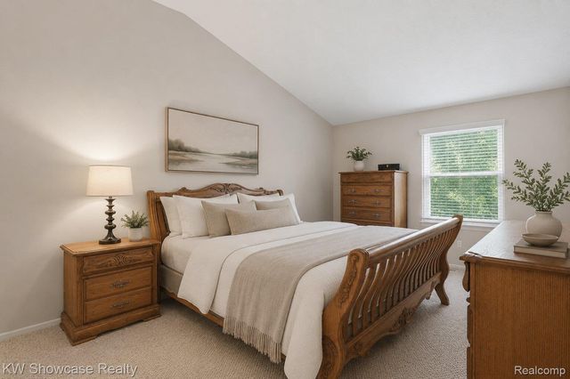 1499 Mariner Drive, Walled Lake, MI 48390