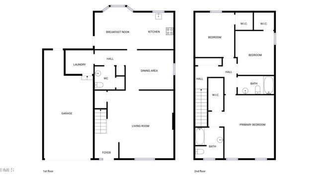 3516 Gables Drive, Fayetteville, NC 28311