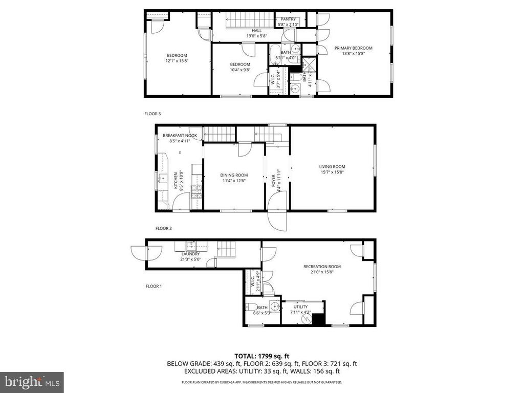 7418 REVERE ST, Philadelphia, PA 19152