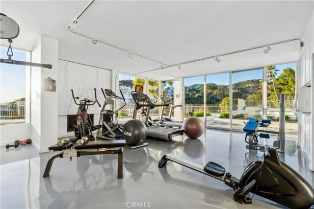 17350 W Sunset Boulevard 202, Pacific Palisades, CA 90272