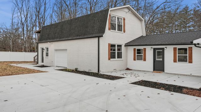 125 Old Shelbyville Hwy, Tullahoma, TN 37388