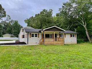 125 Old Shelbyville Hwy, Tullahoma, TN 37388