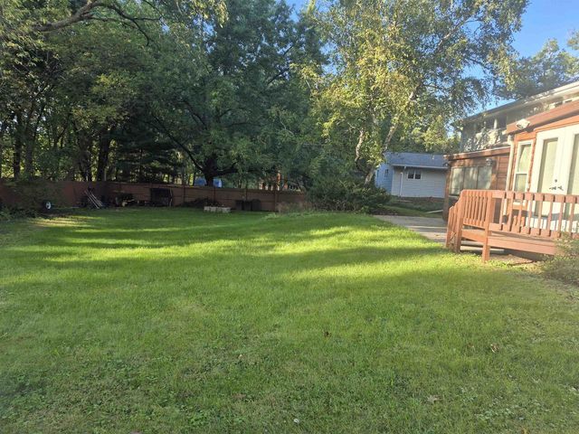 379 Grove Street, Lake Mills, WI 53551