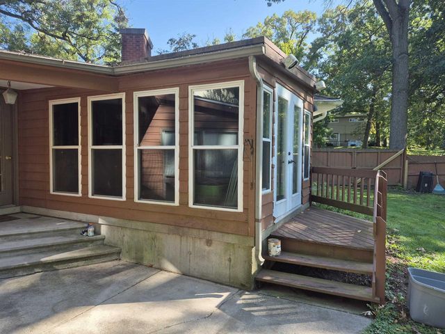 379 Grove Street, Lake Mills, WI 53551