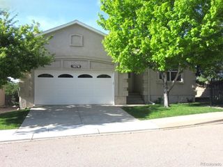 1676 Pinon Glen Circle, Colorado Springs, CO 80919