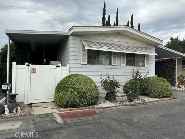 21001 Plummer 95, Chatsworth (los Angeles), CA 91311