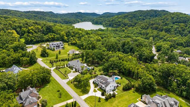 5262 Granny White Trce, Nashville, TN 37220