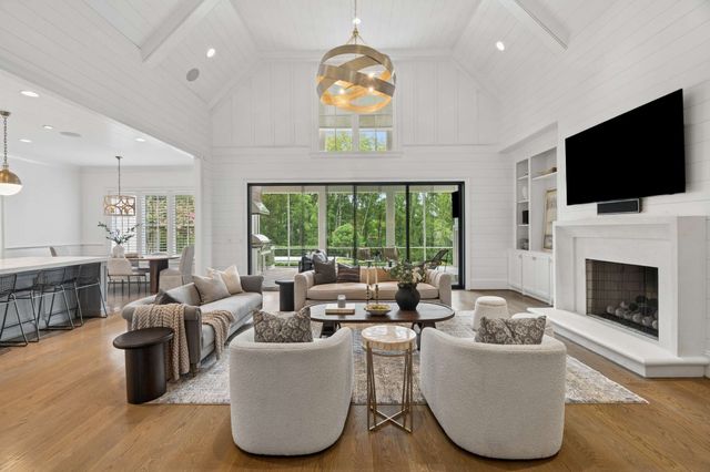 5262 Granny White Trce, Nashville, TN 37220