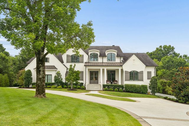 5262 Granny White Trce, Nashville, TN 37220