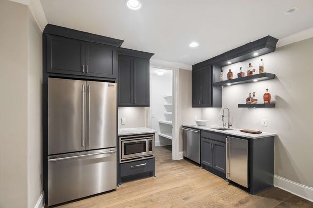 5262 Granny White Trce, Nashville, TN 37220