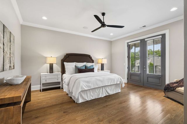 5262 Granny White Trce, Nashville, TN 37220