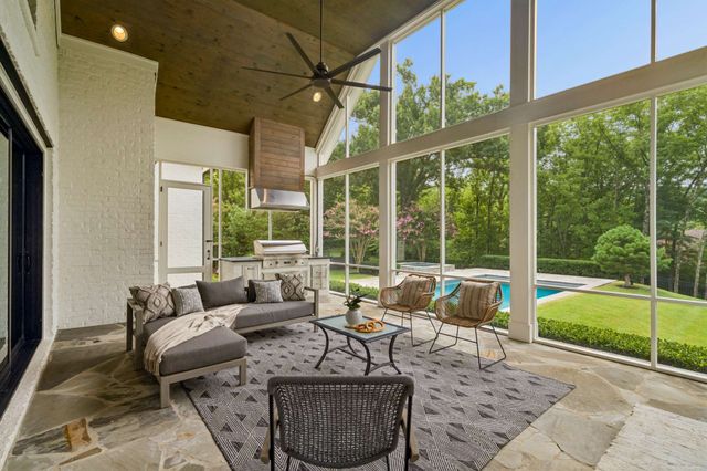 5262 Granny White Trce, Nashville, TN 37220