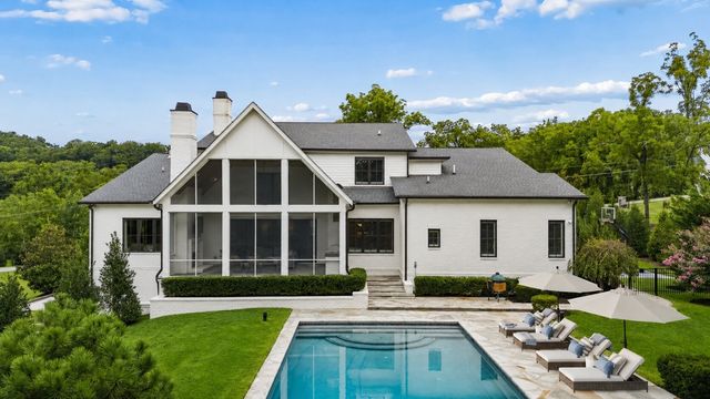 5262 Granny White Trce, Nashville, TN 37220
