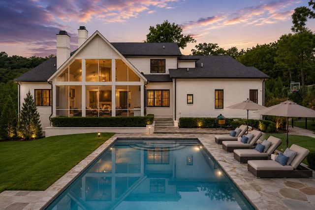 5262 Granny White Trce, Nashville, TN 37220