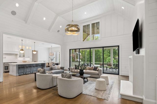 5262 Granny White Trce, Nashville, TN 37220