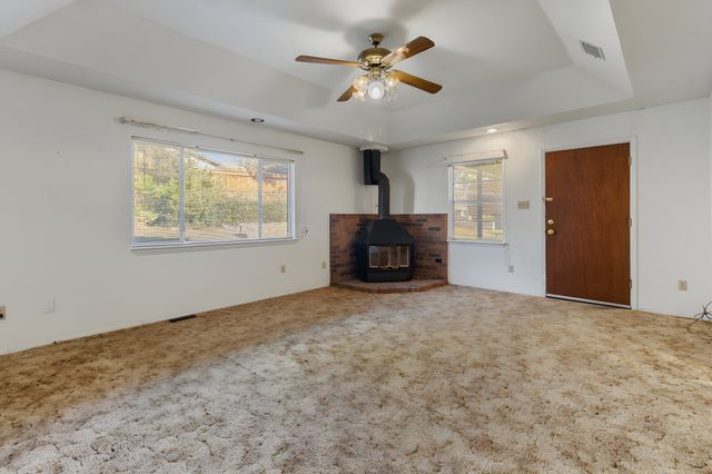 840 Comal Avenue, White Settlement, TX 76108