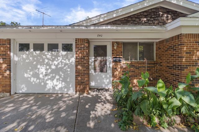 840 Comal Avenue, White Settlement, TX 76108