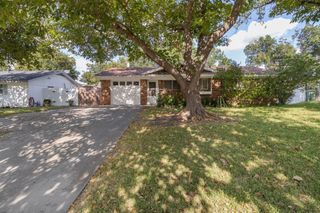 840 Comal Avenue, White Settlement, TX 76108