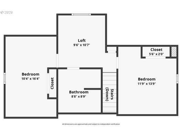 7020 Se CLATSOP St, Portland, OR 97206