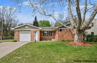 3427 Goodman Avenue, Wyoming, MI 49519