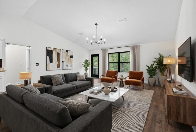 5733 Marigold Loop, Crestview, FL 32539