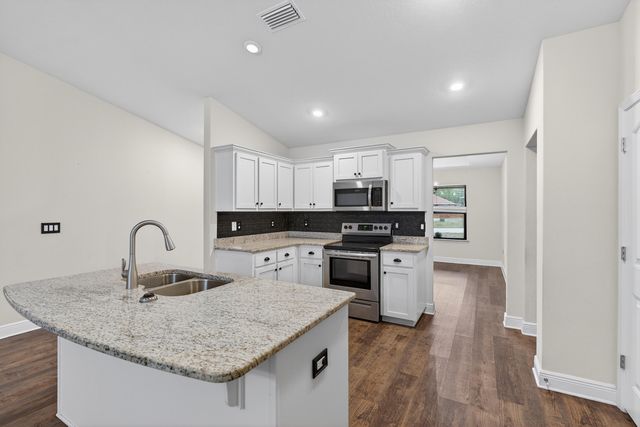 5733 Marigold Loop, Crestview, FL 32539