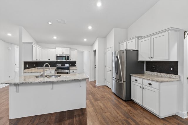 5733 Marigold Loop, Crestview, FL 32539