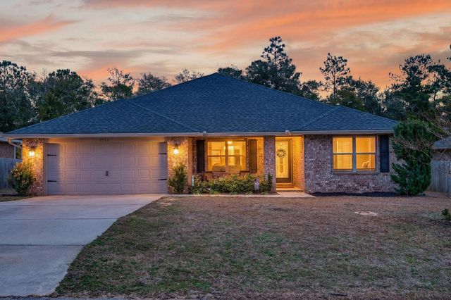 5733 Marigold Loop, Crestview, FL 32539