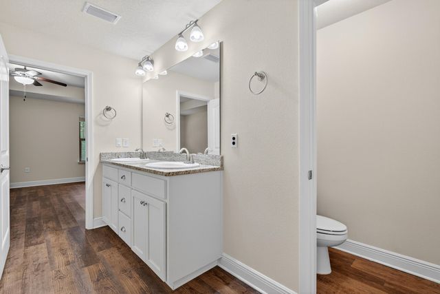 5733 Marigold Loop, Crestview, FL 32539