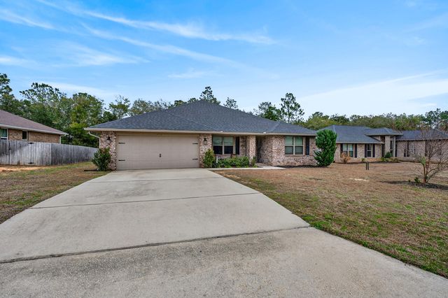5733 Marigold Loop, Crestview, FL 32539
