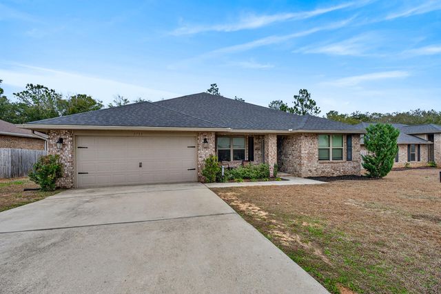 5733 Marigold Loop, Crestview, FL 32539