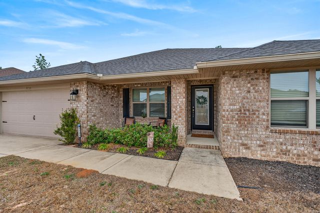 5733 Marigold Loop, Crestview, FL 32539