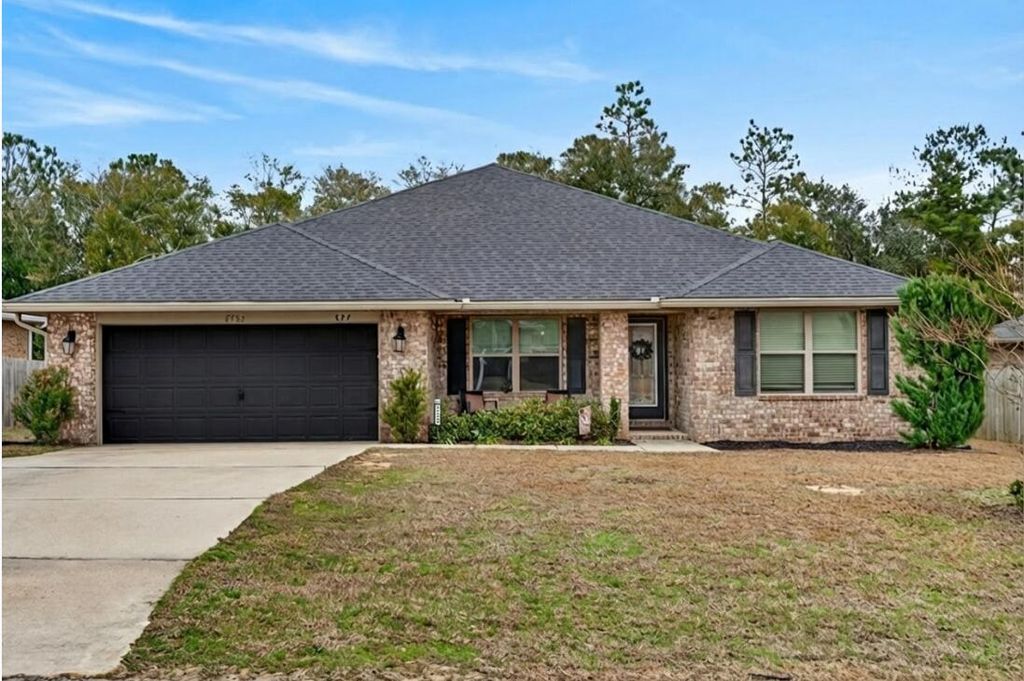 5733 Marigold Loop, Crestview, FL 32539