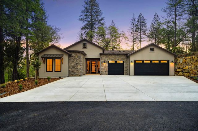 1510 Ridgemore Dr, Meadow Vista, CA 95722