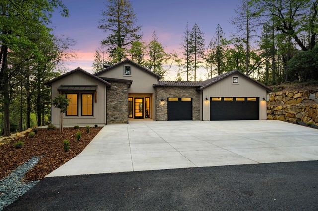 1510 Ridgemore Dr, Meadow Vista, CA 95722