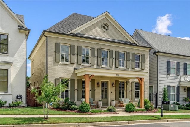 2020 ELZEY AVE, Memphis, TN 38104