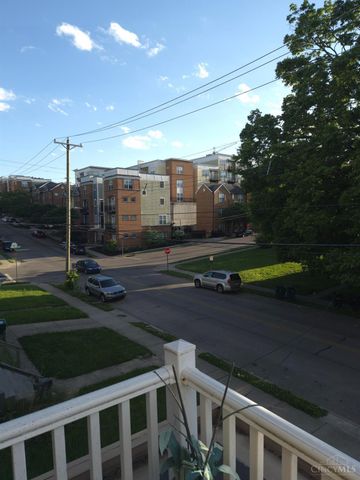 2704 Euclid Avenue, Cincinnati, OH 45219