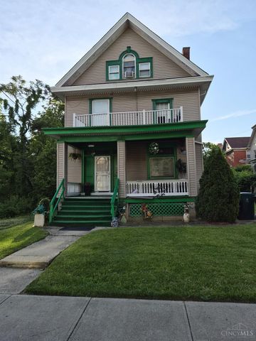 2704 Euclid Avenue, Cincinnati, OH 45219
