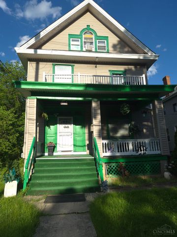 2704 Euclid Avenue, Cincinnati, OH 45219