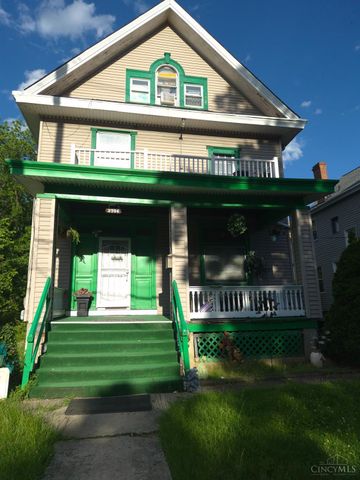 2704 Euclid Avenue, Cincinnati, OH 45219