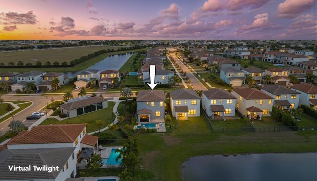 4795 Sand Dollar Drive, Westlake, FL 33470