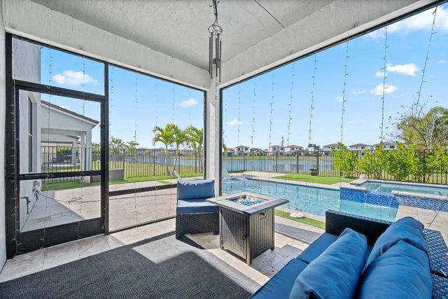 4795 Sand Dollar Drive, Westlake, FL 33470