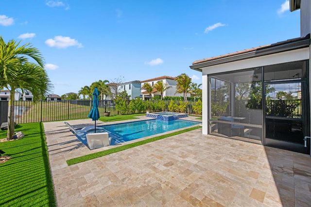 4795 Sand Dollar Drive, Westlake, FL 33470