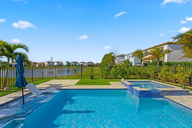 4795 Sand Dollar Drive, Westlake, FL 33470